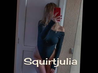 Squirtjulia