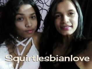 Squirtlesbianlove