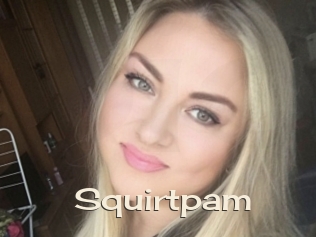 Squirtpam