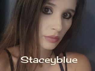 Staceyblue