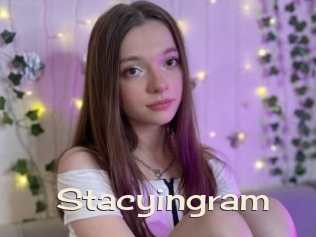 Stacyingram