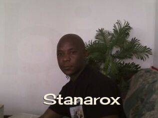 Stanarox