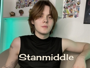 Stanmiddle