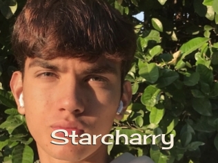 Starcharry