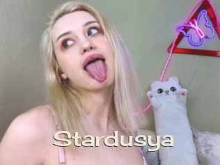Stardusya