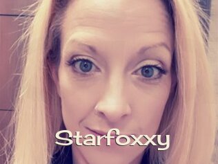 Starfoxxy