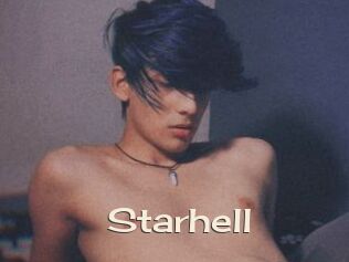 Starhell