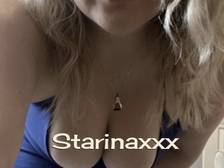 Starinaxxx