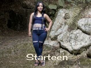 Starteen