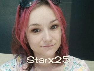 Starx25