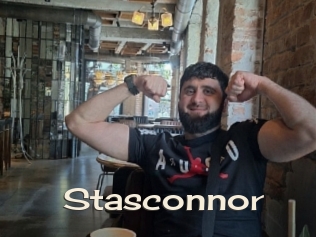 Stasconnor