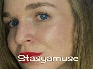 Stasyamuse