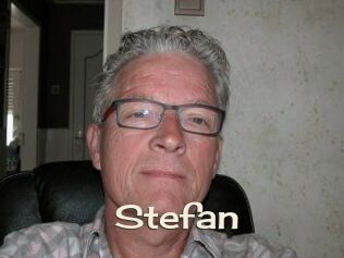 Stefan