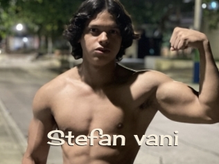 Stefan_vani