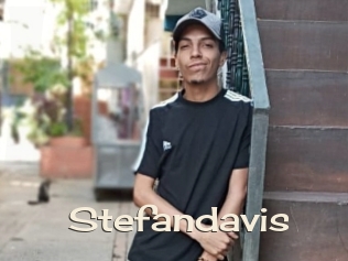 Stefandavis