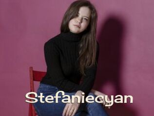 Stefaniecyan