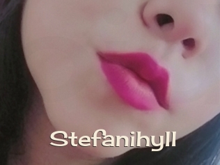 Stefanihyll