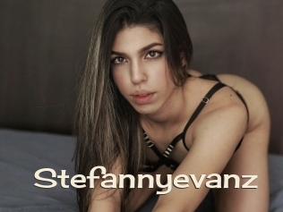 Stefannyevanz