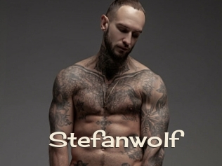 Stefanwolf