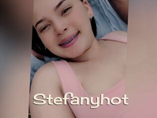 Stefanyhot