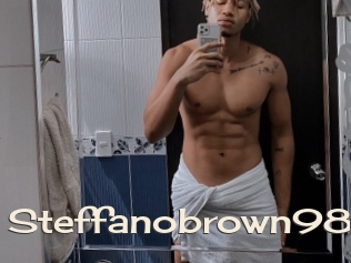 Steffanobrown98