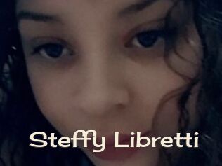 Steffy_Libretti