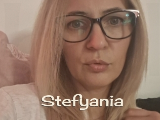 Stefyania