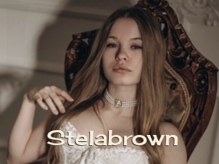 Stelabrown