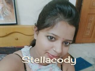 Stellacody