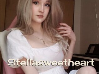 Stellasweetheart