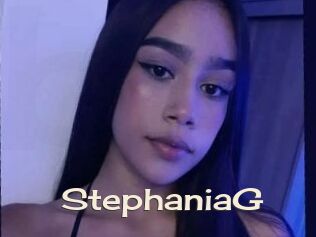 StephaniaG