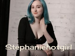 Stephaniehotgirl