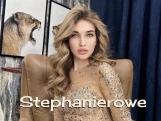 Stephanierowe