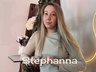 Stephanna