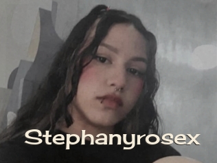 Stephanyrosex