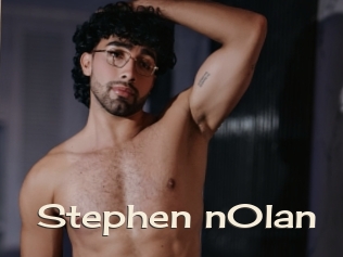 Stephen_n0lan