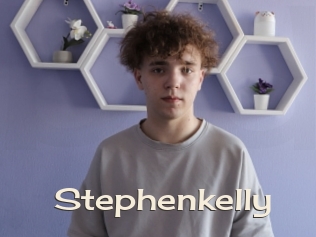 Stephenkelly