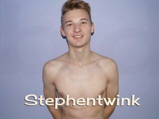 Stephentwink