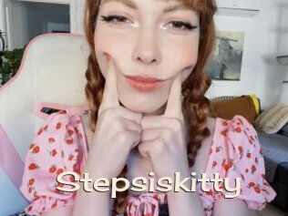 Stepsiskitty