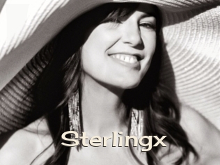 Sterlingx