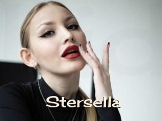 Stersella