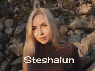 steshalun Big Dicks Round Ass