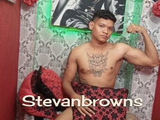 Stevanbrowns