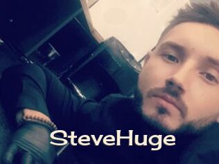 SteveHuge