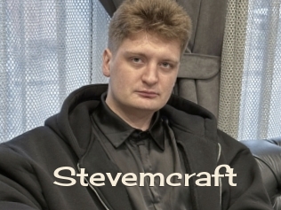 Stevemcraft