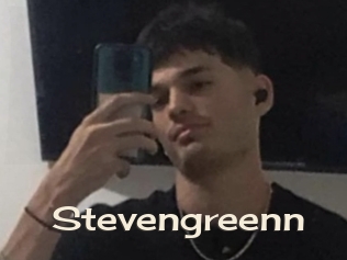 Stevengreenn