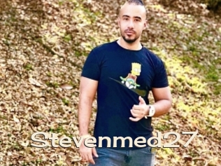 Stevenmed27