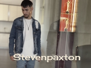 Stevenpaxton