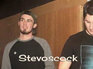 Stevoscock