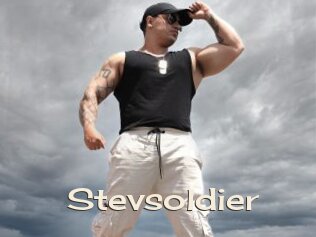 Stevsoldier